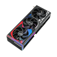 ASUS ROG-STRIX-RTX4090-24G-GAMING 24GB/384-bit GDDR6X 2xHDMI 3xDP