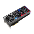 ASUS ROG-STRIX-RTX4090-24G-GAMING 24GB/384-bit GDDR6X 2xHDMI 3xDP