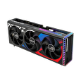 ASUS ROG-STRIX-RTX4090-24G-GAMING 24GB/384-bit GDDR6X 2xHDMI 3xDP