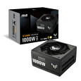 ASUS TUF Gaming/1000W/ATX 3.0/80PLUS Gold/Modular/Retail