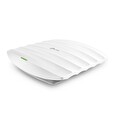 TP-LINK EAP225, AC1350 WIFI přístupový bod Omada 1xGLAN, PoE, montáž na strop/zeď