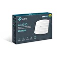 TP-LINK EAP225, AC1350 WIFI přístupový bod Omada 1xGLAN, PoE, montáž na strop/zeď