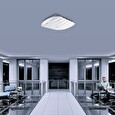 TP-LINK EAP225, AC1350 WIFI přístupový bod Omada 1xGLAN, PoE, montáž na strop/zeď