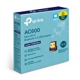 TP-LINK Archer T2UB Nano AC600 Wifi Bluetooth 4.2 USB Adapter