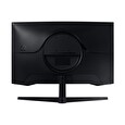 Samsung Odyssey G55A 27" VA LED 2560x1440 Mega DCR 1ms 300cd DP HDMI 165Hz