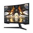 Samsung Odyssey G55A 27" VA LED 2560x1440 Mega DCR 1ms 300cd DP HDMI 165Hz