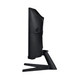 Samsung Odyssey G55A 27" VA LED 2560x1440 Mega DCR 1ms 300cd DP HDMI 165Hz