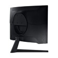 Samsung Odyssey G55A 27" VA LED 2560x1440 Mega DCR 1ms 300cd DP HDMI 165Hz