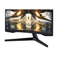 Samsung Odyssey G55A 27" VA LED 2560x1440 Mega DCR 1ms 300cd DP HDMI 165Hz