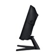 Samsung Odyssey G55A 27" VA LED 2560x1440 Mega DCR 1ms 300cd DP HDMI 165Hz