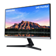28" Samsung UHD U28R550