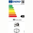 28" Samsung UHD U28R550