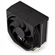 Endorfy chladič CPU Spartan 5 / 120mm fan / 2 heatpipes / kompaktní i pro menší case / pro Intel i AMD