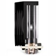 Endorfy chladič CPU Spartan 5 / 120mm fan / 2 heatpipes / kompaktní i pro menší case / pro Intel i AMD