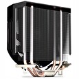 Endorfy chladič CPU Spartan 5 / 120mm fan / 2 heatpipes / kompaktní i pro menší case / pro Intel i AMD