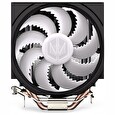 Endorfy chladič CPU Spartan 5 ARGB / 120mm ARGB fan / 2 heatpipes / kompaktní i pro menší case / pro Intel i AMD