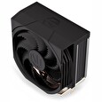 Endorfy chladič CPU Spartan 5 MAX / 120mm fan / 4 heatpipes / kompaktní i pro menší case / pro Intel i AMD
