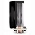Endorfy chladič CPU Spartan 5 MAX / 120mm fan / 4 heatpipes / kompaktní i pro menší case / pro Intel i AMD
