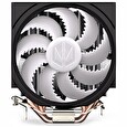 Endorfy chladič CPU Spartan 5 MAX ARGB / 120mm ARGB fan / 4 heatpipes / kompaktní i pro menší case / pro Intel i AMD