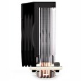 Endorfy chladič CPU Spartan 5 MAX ARGB / 120mm ARGB fan / 4 heatpipes / kompaktní i pro menší case / pro Intel i AMD