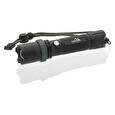 Svítilna Cattara kapesní LED 150lm ZOOM 3 funkce