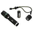 Svítilna Cattara kapesní LED 150lm ZOOM 3 funkce