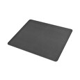 Podložka pod myš Natec PRINTABLE, černá, 300x250x2mm