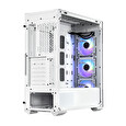 PC skříň Cooler Master MASTERBOX TD500 V2 MIDI