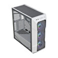 PC skříň Cooler Master MASTERBOX TD500 V2 MIDI