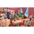 ESD The Sims 4 Svatební příběhy