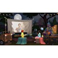 ESD The Sims 4 Malí táborníci