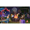 ESD The Sims 4 Malí táborníci
