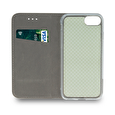 Cu-be Platinum pouzdro Samsung Galaxy A14 5G Wine