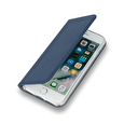 Cu-be Platinum pouzdro Samsung XCover 6 PRO Navy