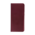 Cu-be Platinum pouzdro Poco C40 Wine