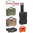 Explorer Combination Lock 3 Digit zámek pro kufr