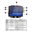 Adaptér Epever TCP 306 Serial Device Server