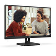 AOC LCD 27E3UM 27" VA/1920x1080@75Hz/4ms/300cd/3000:1/HDMI/DP/VGA/2xUSB 3.2/Repro/VESA