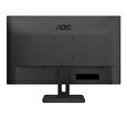 AOC LCD 27E3UM 27" VA/1920x1080@75Hz/4ms/300cd/3000:1/HDMI/DP/VGA/2xUSB 3.2/Repro/VESA