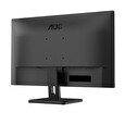 AOC LCD 27E3UM 27" VA/1920x1080@75Hz/4ms/300cd/3000:1/HDMI/DP/VGA/2xUSB 3.2/Repro/VESA
