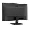 AOC LCD 27E3UM 27" VA/1920x1080@75Hz/4ms/300cd/3000:1/HDMI/DP/VGA/2xUSB 3.2/Repro/VESA