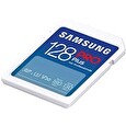 Samsung/SDXC/128GB/Class 10/Modrá