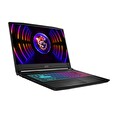 MSI Katana/15 B13VFK/i7-13620H/15,6"/FHD/16GB/1TB SSD/RTX 4060/W11H/Black/2R