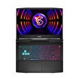 MSI Katana/15 B13VFK/i7-13620H/15,6"/FHD/16GB/1TB SSD/RTX 4060/W11H/Black/2R