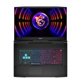 MSI Katana/17 B13VFK-249CZ/i7-13620H/17,3"/FHD/16GB/1TB SSD/RTX 4060/W11H/Black/2R