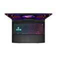 MSI Katana/15 B12UDXK/i5-12450H/15,6"/FHD/16GB/512GB SSD/RTX 3050/bez OS/Black/2R