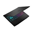 MSI Katana/15 B12UDXK/i5-12450H/15,6"/FHD/16GB/512GB SSD/RTX 3050/bez OS/Black/2R