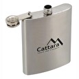 Láhev Cattara placatka 235ml