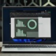 HP EliteBook 865 G9, R9 PRO 6950HS, displej 16,0" WUXGA matný, UWVA, 400 nitov, IR kamera, RAM 16GB DDR5-48