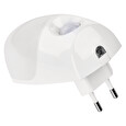 EMOS LED Noční světlo P3318, PIR + noční senzor